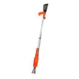 Aparat electric pentru distrugerea termica a buruienilor