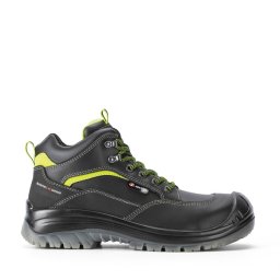 Bocanci de protectie cu bombeu compozit Sixton Peak Endurance Montauk S3