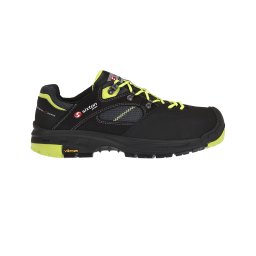 Pantofi de protectie cu bombeu din aluminiu Sixton Peak Scout Ortles S3