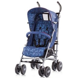Carucior Chipolino Iris navy