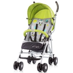 Carucior Chipolino Ergo lime