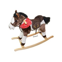 Calut Balansoar Cu Sa Maro Inchis 01NJ 10545