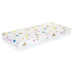 Saltea spuma Dream MyKids Disney Baby 140x70x7 cm