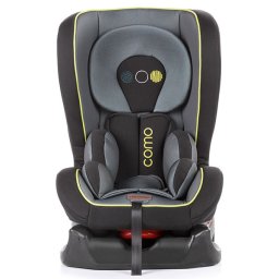 Scaun auto Chipolino Como graphite