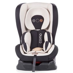 Scaun auto Chipolino Como beige