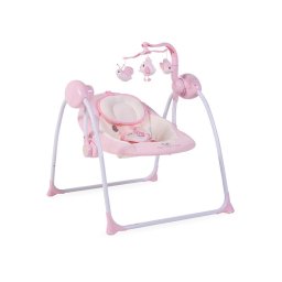 Leagan Electric Moni Baby Swing+ Roz
