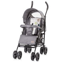 Carucior Chipolino Sisi graphite