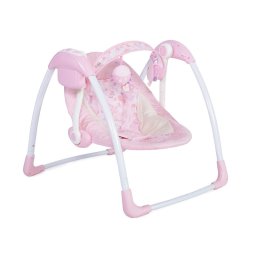 Leagan Electric Cangaroo Swing Sky Roz