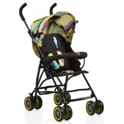 Carucior Copii Sport Moni Billy Green