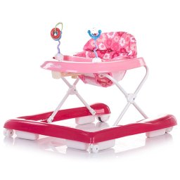 Premergator Chipolino Smoothy pink flowers