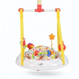 Saritor Copii Cangaroo Dory Alb