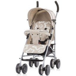 Carucior Chipolino Emoji frappe linen