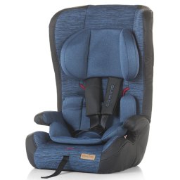 Scaun auto Chipolino Camino 9-36 kg marine blue
