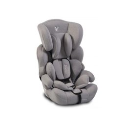Scaun Auto 9-36 Kg Cangaroo Deluxe Light Grey