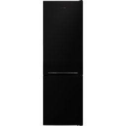 Combina frigorifica Heinner HC-V268BKF+