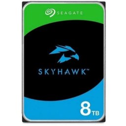 HDD 8 TB Seagate Video ST8000VX010 dedicat pentru sistemele de supraveghere video