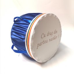 Cutie pentru trusou - Traditional 2