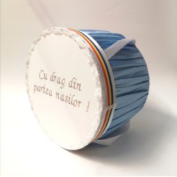 Cutie pentru trusou - Traditional 3
