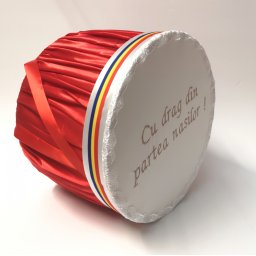 Cutie pentru trusou - Traditional 4