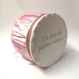 Cutie pentru trusou - Traditional 5