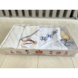 Trusou Traditional Baietel 4