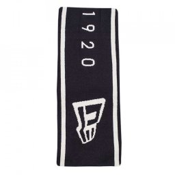 Fular New Era Heritage 1920 Negru