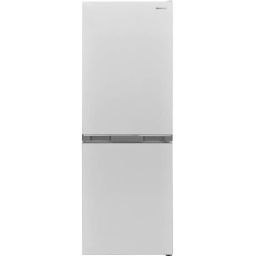 Combina frigorifica Sharp SJ-BB02DTXWF