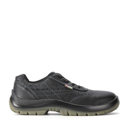 Pantofi de protectie cu bombeu compozit Sixton Peak Urban Capri S3