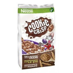 Cereale Nestle Cookie Crisp 450g