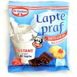Dr.Oetker Lapte Praf 250g