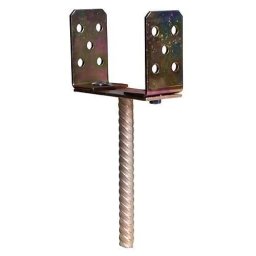 Suport grinda metalic, zincat, reglabil, 125 mm, Strend Pro