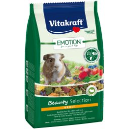 Vitakraft Meniu G Pig Emotion Beauty Selection 600 g