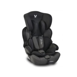 Scaun Auto 9-36 Kg Cangaroo Deluxe Dark Grey