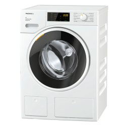 Miele WWD 660 WCS