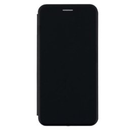Husa telefon Flip Magnet Book Huawei P40 Lite Black