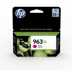 CARTUS MAGENTA NR.963XL 3JA28AE ORIGINAL HP OFFICEJET PRO 9010