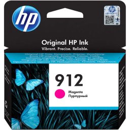 CARTUS MAGENTA NR.912 3YL78AE ORIGINAL HP OFFICEJET 8013