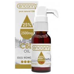 Ulei Canepa CBD