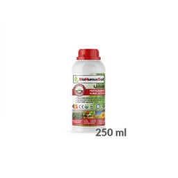 BioHumusSOL, fertilizant lichid ecologic