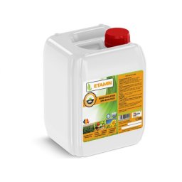 Etamin, biostimulator ecologic
