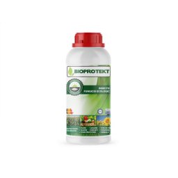 Bioprotekt, insecto fungicid ecologic
