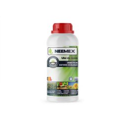 Neemex, insecticid bio