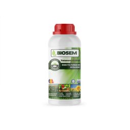 Biosem, tratament samanta ecologic