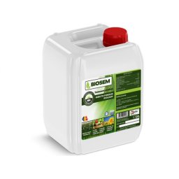 Biosem, tratament samanta ecologic