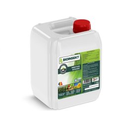 Bioinsekt, insecticid ecologic