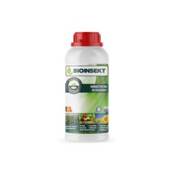 Bioinsekt, insecticid ecologic