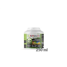 Vermicompost BioHumusSol, fertilizant granulat ecologic