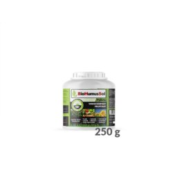 Pellets BioHumusSol, fertilizant peleti ecologic