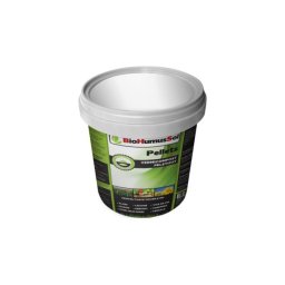 Pellets BioHumusSol, fertilizant peleti ecologic