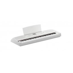 Yamaha DGX 670 WH